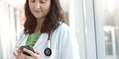 Patientovervågning: 3M™ Littmann® Stetoskoper
