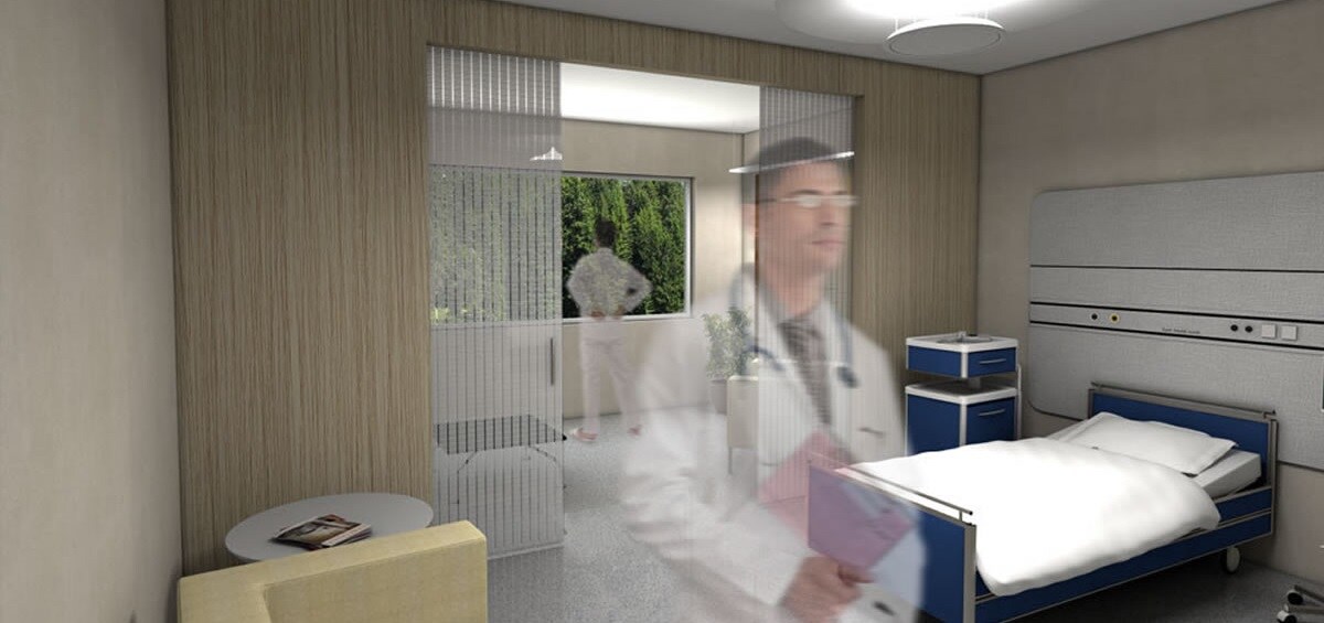 Klinikken
