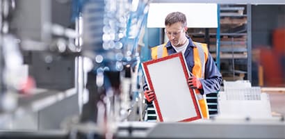 3M's limningsløsninger til flere materialer
