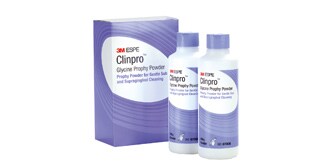 3M™ Clinpro™ Glycine Prophy Powder
