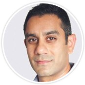  Billede af Akit Patel