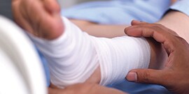 Mulige komplikationer efter operation