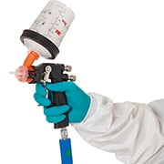 Accuspray™ Sprøjtepistoler