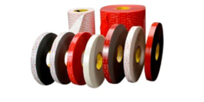 Bred 3M VHB tape og smalle dobbeltklæbende VHB tape
