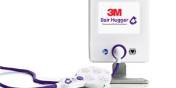 3M Bair Hugger™ Temperaturovervågningssystem
