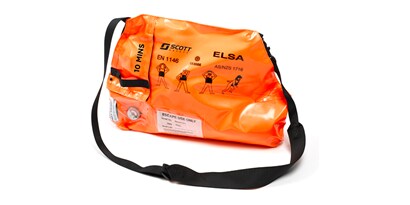 3M™ Scott™ ELSA-evakueringssystem