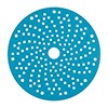 Blue Hookit-rondel