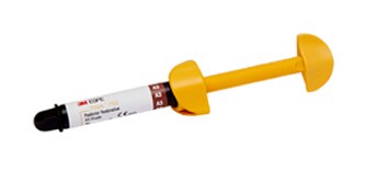 3M™ Filtek™ P60 Posterior fyldningsmateriale

