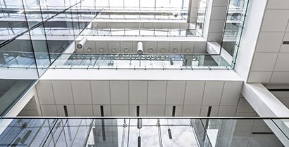 Reducer risikoen for personskade
