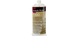 3M™ Scotch-Weld™ Konstruktionslim DP190 