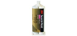 3M™ Scotch-Weld™ Konstruktionslim DP110 Gennemsigtigt 