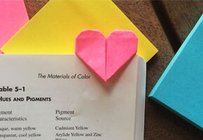 Origamiinspiration