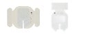 3M™ Tegaderm™ I.V. Advanced IV-forbinding 1681/1683