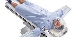 Patientvarmekitler
