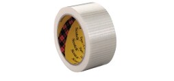 Scotch® Filamenttape 8959 med to retninger
