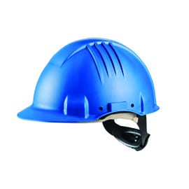 3M™ G3501 sikkerhedshjelm til industrien