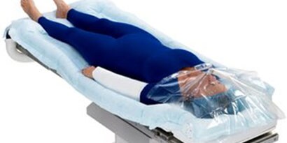 3M Bair Hugger™ løsninger
