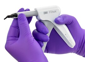 3M Filtek kompositpistol