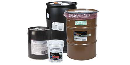 3M kontakt- og spraylim til laminering af store overflader
