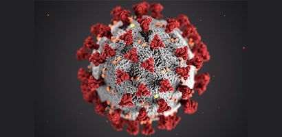 3Ms reaktion på udbruddet af den nyligt identificeret coronavirus
