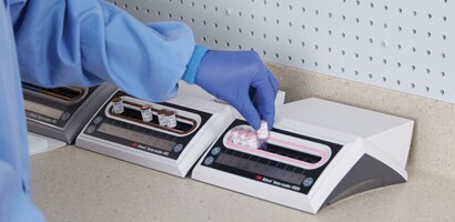 3M™ Attest™ Rapid Biologisk indikator 1295

