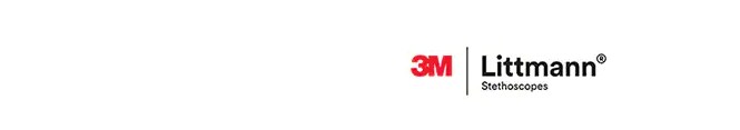 3M™ Littmann® stetoskoper
