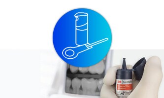 Dentale adhæsiver
