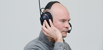 Niveauafhængig funktion
