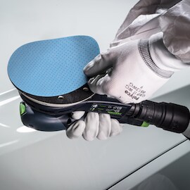 3M™ slibemidler til overflade- og finslibning