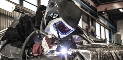 3M™ Speedglas™ automatisk nedblændende svejsekassette 9100XXi 

