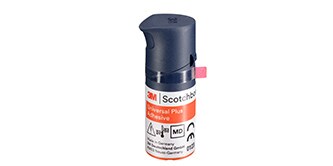 3M™ Scotchbond™ Universal Plus Adhæsiv
