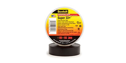 Scotch® Super 33+
