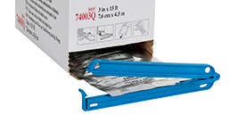 Immobilisering: skinner
