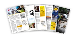 Produktivitetspakke brochure
