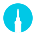 ikon, der viser dental cementer