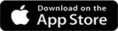 Download-knap på App Store-logo