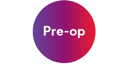 Før operation
