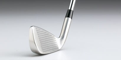 Golfkølle
