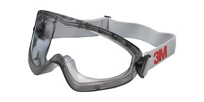 Goggles
