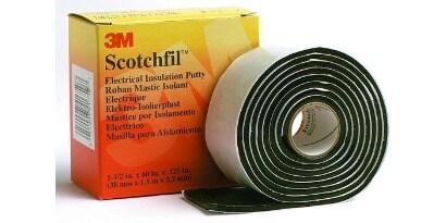 3M™ Scotchfil™ elektrisk isoleringsmasse
