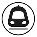 Logo til jernbane 