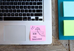 Enkle budgettips