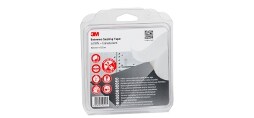 3M™ 3M Extreme sealing Tape 4411N, Neutral, Blister IPC 