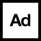 Ad Icon