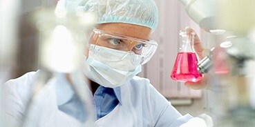Kemisk API-produktion
