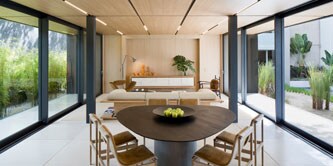 Inspiratil til interiørdesign
