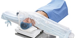 Patientvarmetæpper
