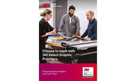 Brochure slutbrugere af Select Programmet
