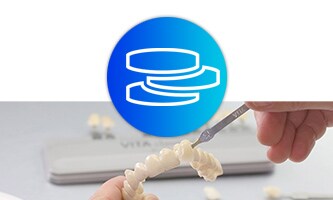 Digitale dentalmaterialer
