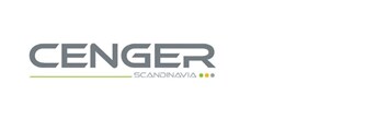 Cenger Scandinavia logo
